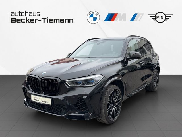 BMW X5 M M Competition Paket| M Driver´s Package