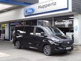 Ford Tourneo Custom L2 Titanium AHK LED RFK SHZ PDC - Ford Tourneo Custom mit Diesel-Antrieb: Kleinbus