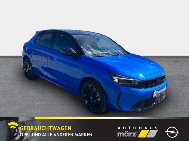 Opel Corsa F 1.2 Turbo Mild-Hybrid YES (EURO 6e)  imagem 3