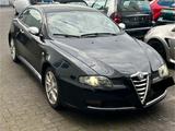 Alfa Romeo GT 1.9 JTDm QV - Alfa Romeo GT: 1.9