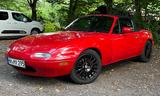 Mazda MX-5 1.9i  - Mazda aus 1995