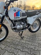 BMW R 860 G/S Neuaufbau 0 Km