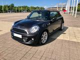 MINI Cooper S Cabrio Highgate Aut Navi Xen HK Voll - MINI Cabrio Serie: Kleinwagen