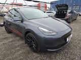 Tesla Model Y Maximale Reichweite Long Range Dual ACC - Tesla Model Y