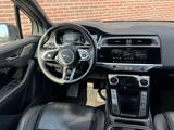 Jaguar I-Pace EV400 AWD SE 90kWh | SOH 86% | leder | Pa - Jaguar I-Pace aus 2018