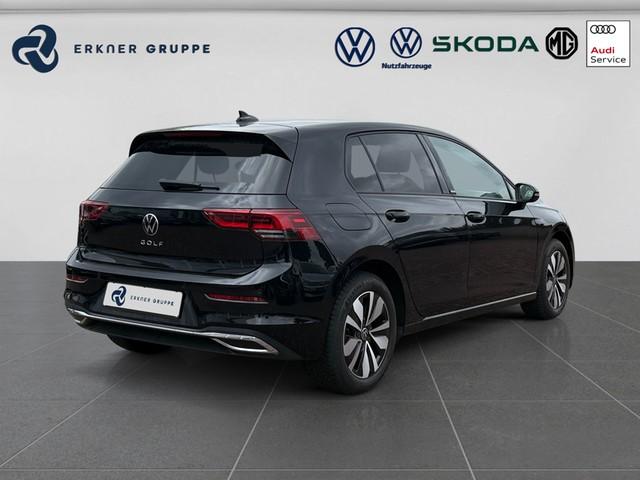 Volkswagen Golf VIII Lim. 2.0 TDI Move+LED+ACC+Keyless+Digi, миниатюра 5