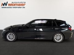Fahrzeugabbildung BMW 320d Touring Sportautomatic -- AHK/Pano/HeadUp
