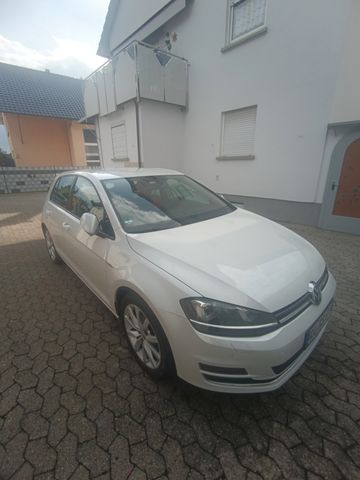 Volkswagen Golf 1.4 TSI TOP ZUSTAND