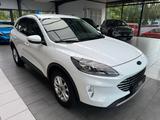 Ford Kuga Titanium X/Klimaautomatik/Automatik - Ford Kuga mit Diesel-Antrieb: Allradantrieb, Geländewagen
