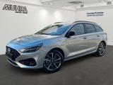 Hyundai i30 Kombi 1.0 Advantage 7-DCT Navi LED SHZ 17"LM
