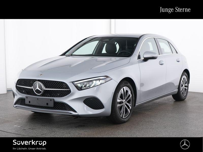 Mercedes-Benz A 200 , PROGRESSIVE KAMERA SPUR PDC SHZ