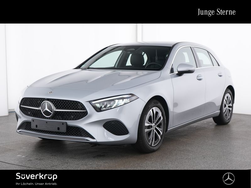 MERCEDES-BENZ A 200 , PROGRESSIVE KAMERA SPUR PDC SHZ