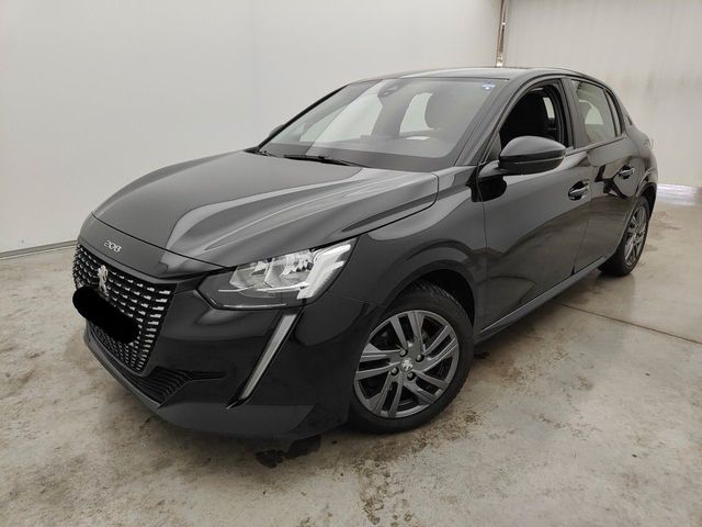 Peugeot 208 Active Pack 1.2T LED/NAVI/PDC/ALU/TEMPOMAT