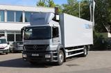 Mercedes-Benz Axor 1826 EEV/ CS1250/ Bi-Tri-Multi-Temp/ LBW 2t
