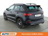 Cupra Ateca 2.0 TSI 4Drive Aut.*LED*ACC*360*BEATS*PANO - Cupra Gebrauchtwagen von 2020