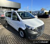 Mercedes-Benz Vito 114 CDI Tourer PRO Extralang +Navi+R-CD