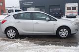 Opel Astra J Lim. 5-trg. Edition 1.6*KLIMA*ZR-WAPU-NE - Opel Astra aus 2010: 1.6