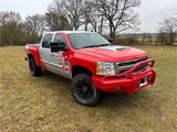 Chevrolet Silverado 1500 5.3L 4x4 Texas Edition  - Chevrolet Silverado: 1500