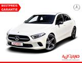 Mercedes-Benz A200 LED Navi Kamera Sitzheizung Soundsystem - Mercedes-Benz: Sound