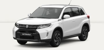Suzuki Leasingangebot: Suzuki Vitara 1.4 Comfort+| Panorama | Automatik | Sitz