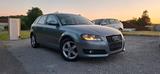 Audi A3 Sportback 1.9 TDI e Attraction - 5 TÜRIG - - Audi A3: Türig