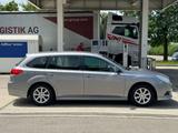 Subaru Legacy Kombi/ Outback Trend+TÜV+AHK+Klima - Subaru Gebrauchtwagen