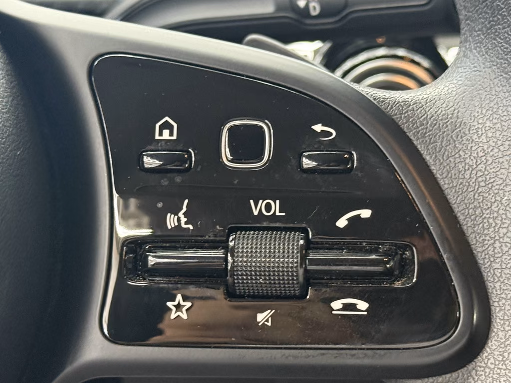 Mercedes-Benz CLA e, 1.Hd., Leder, MBUX, миниатюра 21
