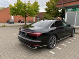 Audi A8 L 50 TDI quattro tiptronic - - Audi A8