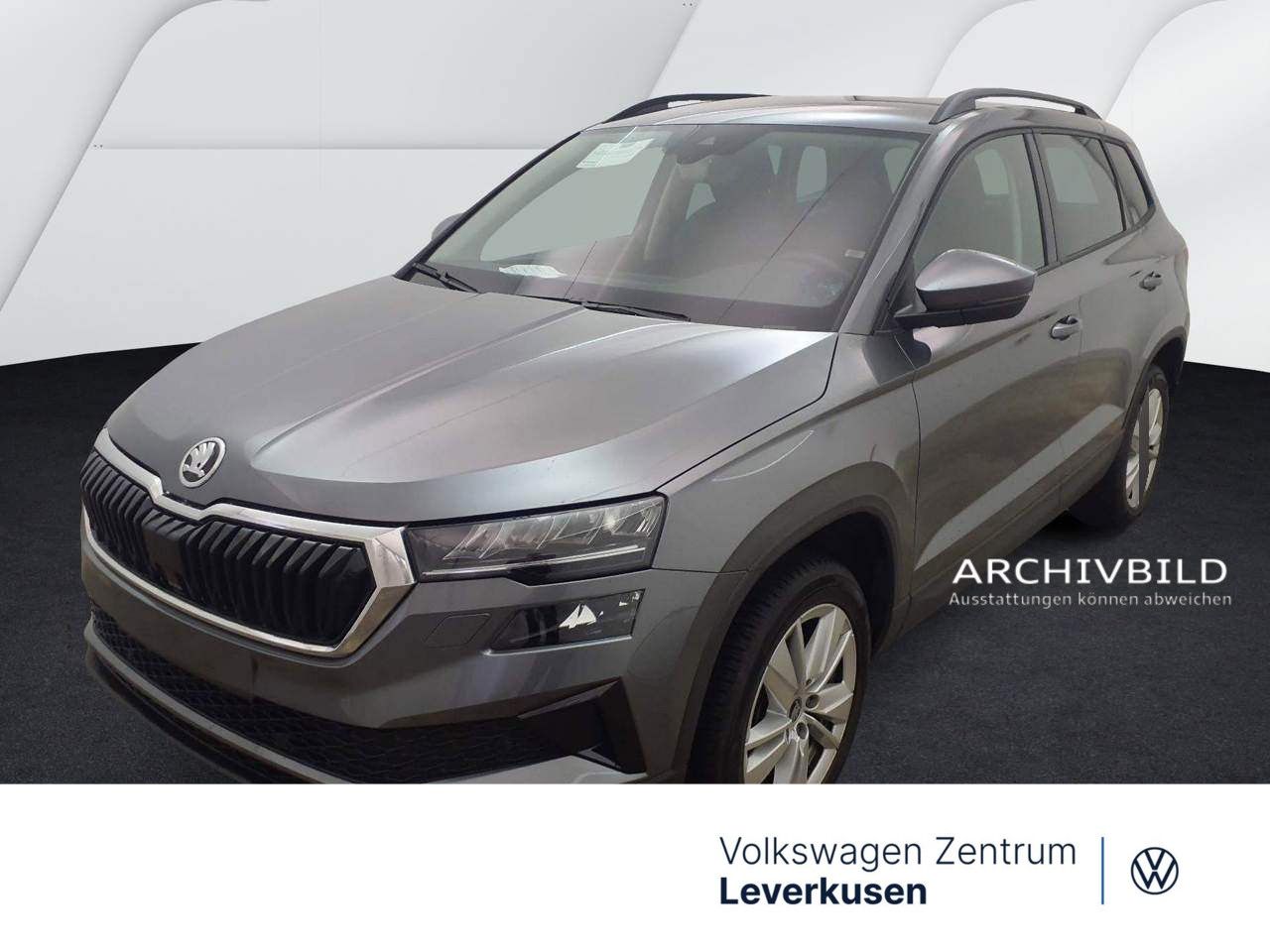 Skoda Karoq - Bild 1