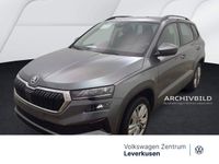 Skoda Karoq - Vorschau Bild 1