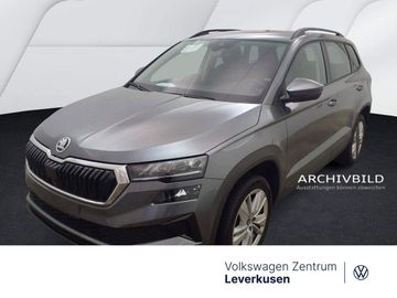 Skoda Karoq Selection DSG ACC NAVI KAM SHZ