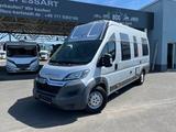 Pössl Campscout Revolution Citroen 2.2HDI-1Hnd-SAT+TV- - Angebote entsprechen deinen Suchkriterien