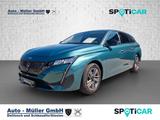 Peugeot 308 SW PureTech 130 Allure EAT8/Navi/LED - gebrauchte Peugeot 308 aus dem Jahr 2024