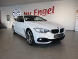 BMW 435 4 Cabrio 435 i xDrive - BMW 435: Cabrio