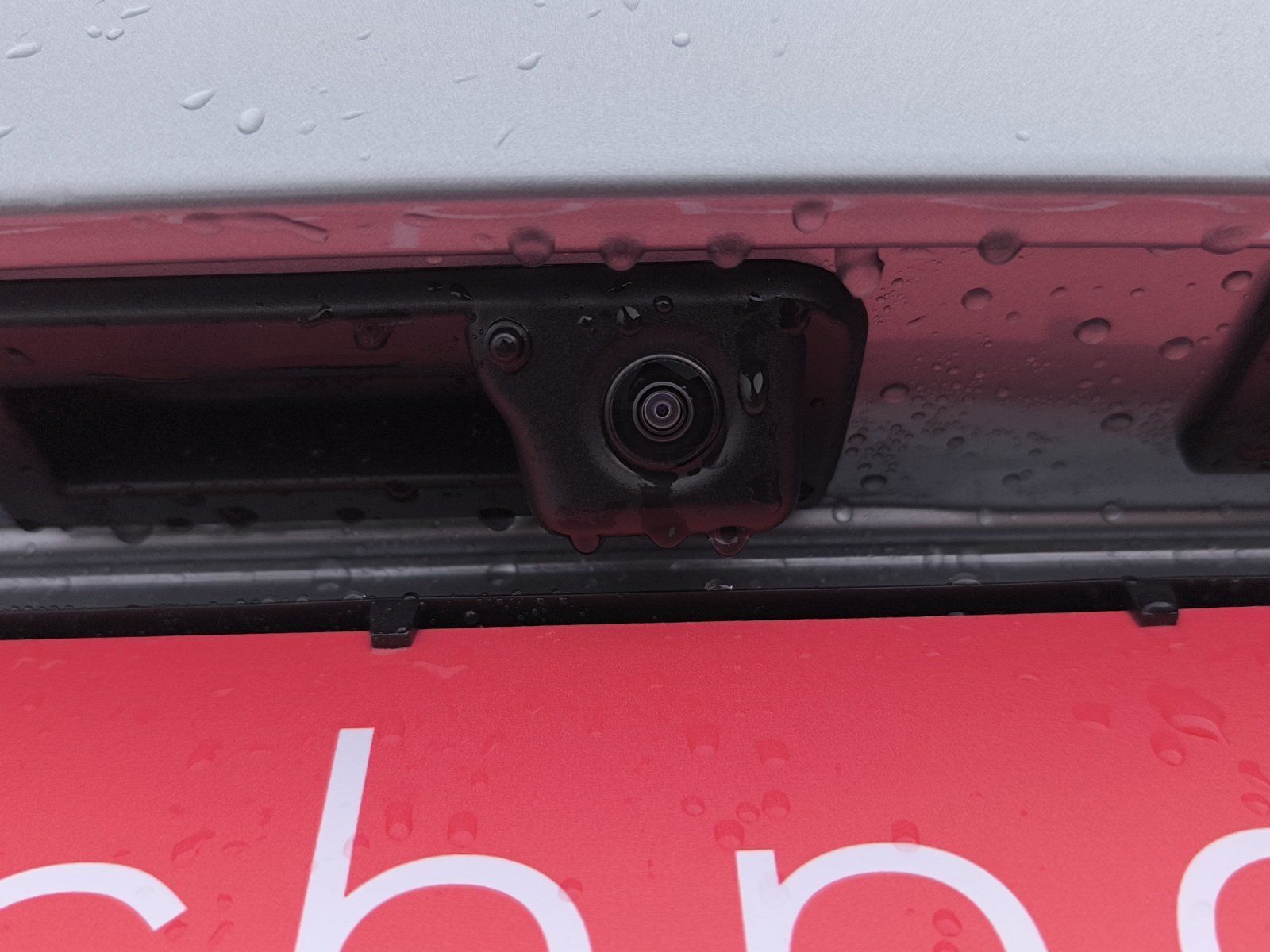 Skoda Fabia - Bild 20