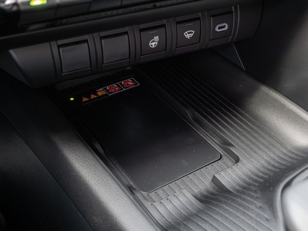 Toyota C-HR - Bild 25