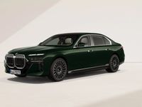 BMW i7 - Vorschau Bild 6