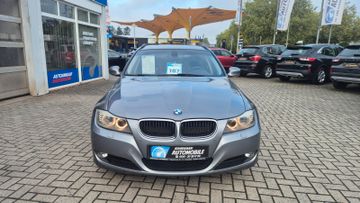 BMW 318 - 2