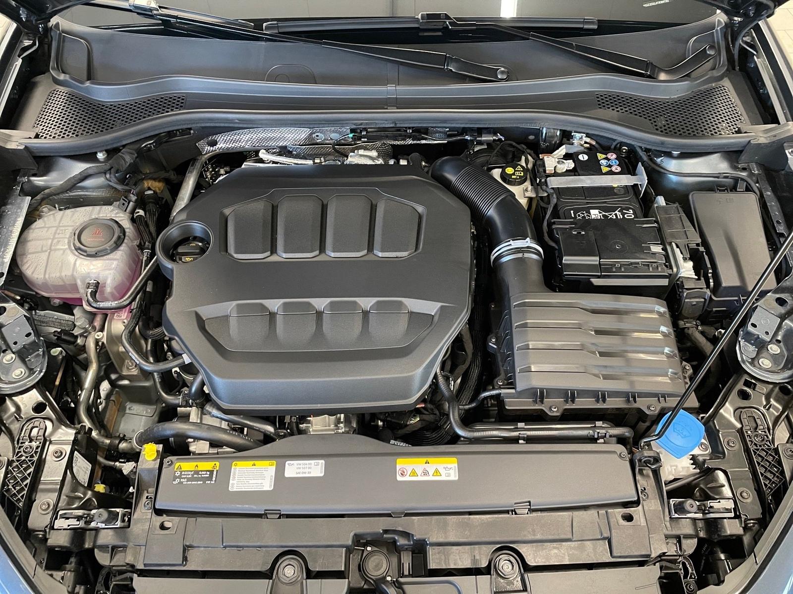Cupra Leon 2.0 TSI VZ *PANO*SENNHEISER*KAMERA*, миниатюра 7