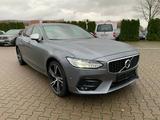Volvo S90 Lim. D5 R Design AWD - Volvo Gebrauchtwagen in Bielefeld