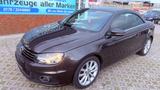 Volkswagen Eos Basis CABRIO   TÜV INSP GARANTIE!!!!!! - gebrauchte VW Eos aus dem Jahr 2011