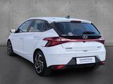 Hyundai i20 1.0 T-GDI Edition 30+ Navi RKam Klimaauto SH - gebrauchte Hyundai i20 aus dem Jahr 2021