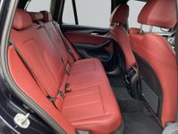 BMW X3 - Vorschau Bild 10