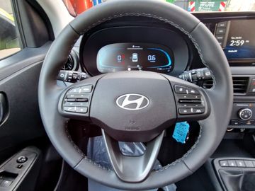 Hyundai i10 1.2 Trend (79PS) MY25