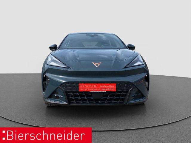 Cupra Raval Endurance Edition Dynamic Plus SENNH 19 NA imagem 3