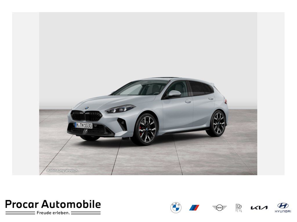 BMW 120 M Sport PANO ACC RFK NAVI LED PDC V+H DAB
