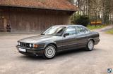 BMW M5 E34 - 39tkm, BRD, SammlerZustand - BMW M5: E39