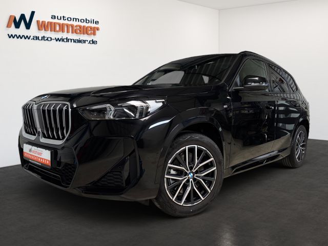BMW X1 23 d xDrive M Sport-AHK/Pano/HeadUp/DriveProf