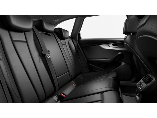 A4 Avant 35 TFSI advanced S-tronic