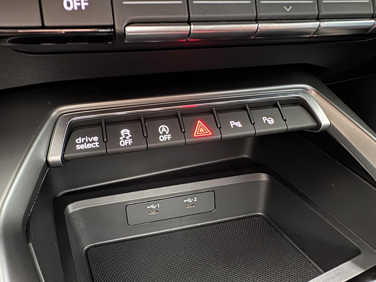 Audi A3 35TFSI S-Line dig. Cockpit Matrix-LED SHZ ACC, миниатюра 26